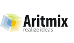 לוגו ARITMIX